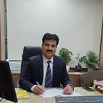 Manas Ranjan Biswal